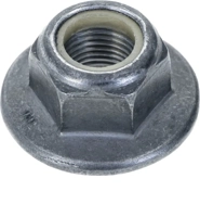 Track Control Arm Right LEMFORDER